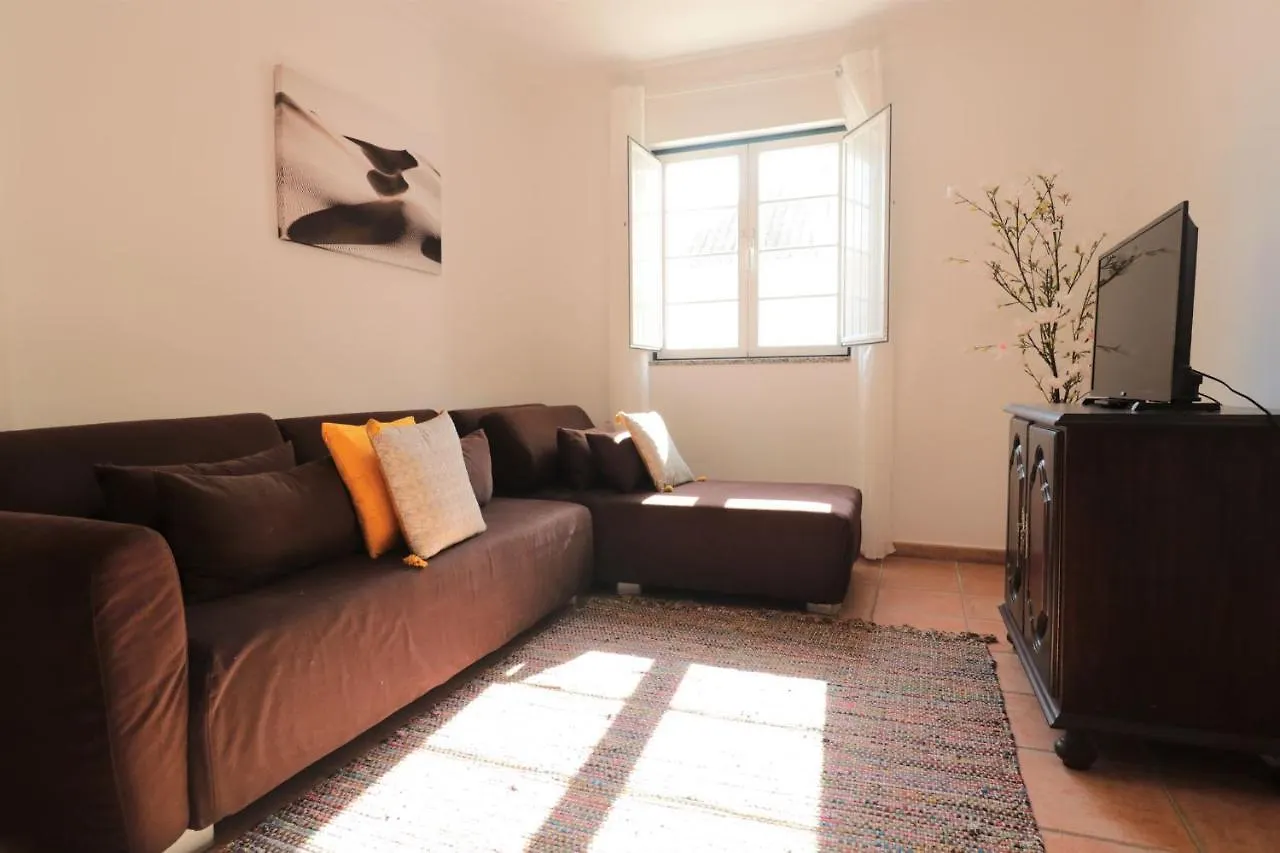 Lovelystay - Flats In Vrsa Historical Center Vila Real de Santo Antonio 0*,
