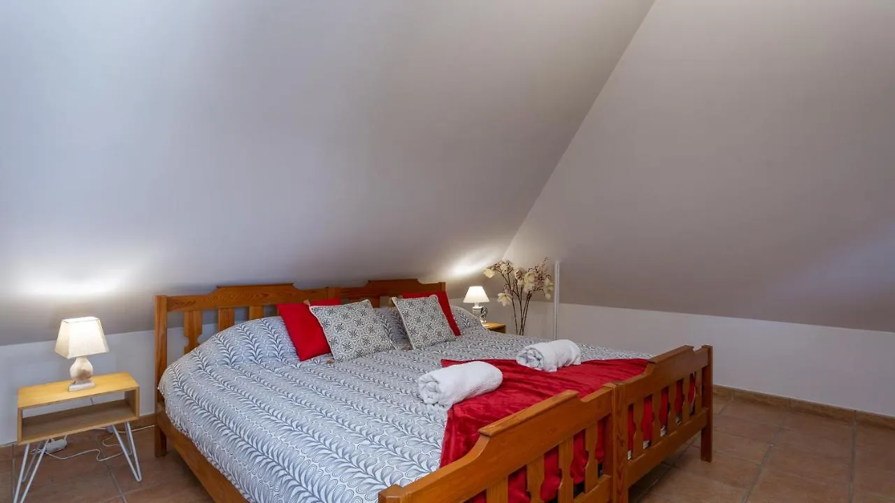 Lovelystay - Flats In Vrsa Historical Center Vila Real de Santo Antonio 0*,  Portugal